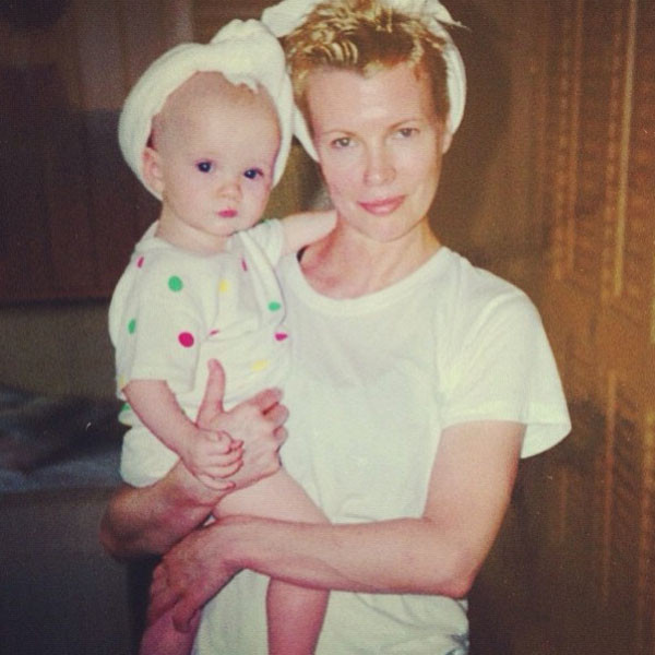 Ireland Baldwin Ireland Baldwin